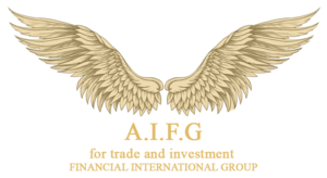 AIFG for trade and investment financial international group - 100% EgyptianHolding Company