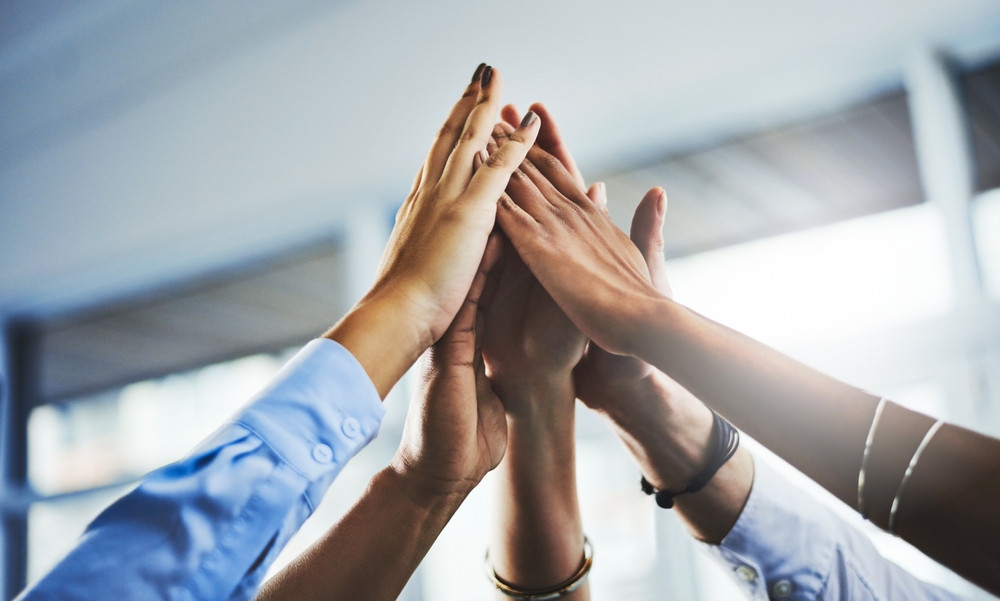 Meeting,,Group,And,Thumbs,Up,In,Negotiation,,Office,And,Agreement Meeting,,Group,And,Thumbs,Up,In,Negotiation,,Office,And,Agreement